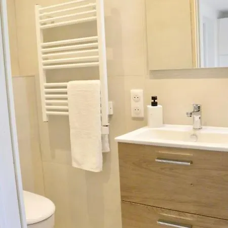 Le Doux Venir Apartment *