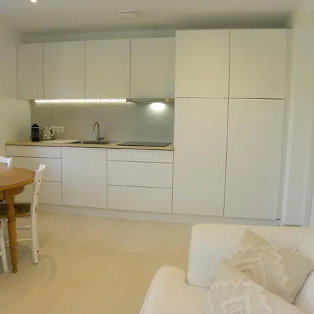 Apartment Le Doux Venir