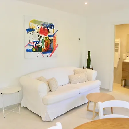 Le Doux Venir Apartment *
