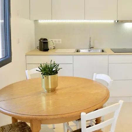 Apartment Le Doux Venir *
