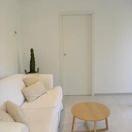 Le Doux Venir Apartment *