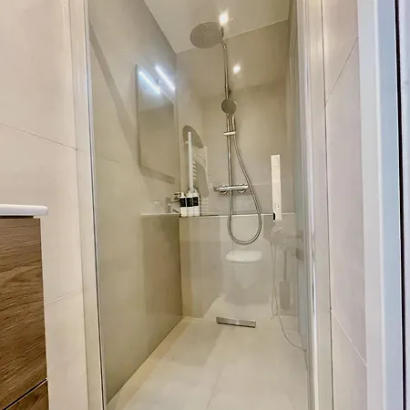 Le Doux Venir Apartment Douvaine